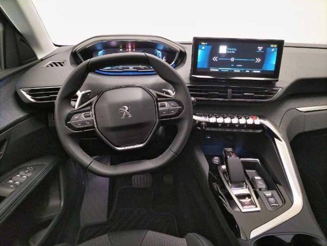 Peugeot 3008 225 e-EAT8 Allure Pack   - Foto 13