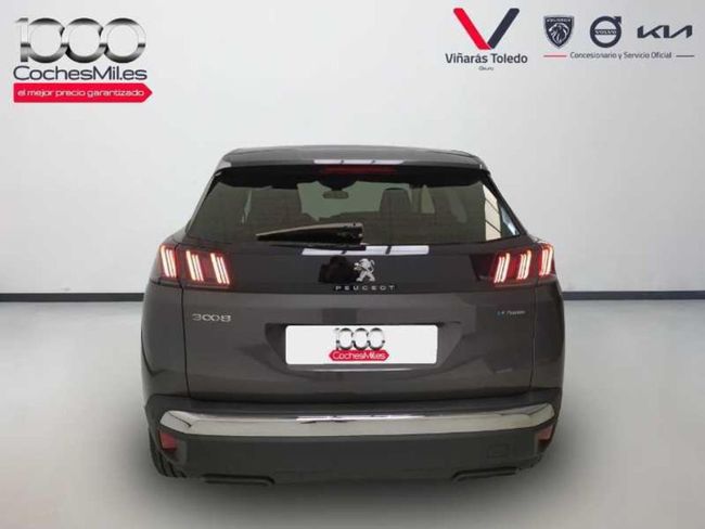 Peugeot 3008 225 e-EAT8 Allure Pack   - Foto 5