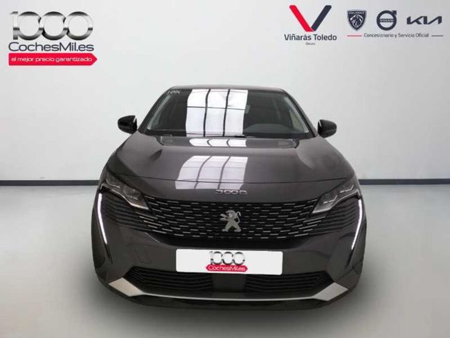 Peugeot 3008 225 e-EAT8 Allure Pack   - Foto 4
