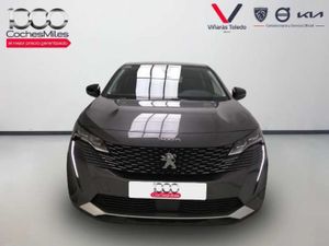 Peugeot 3008 225 e-EAT8 Allure Pack   - Foto 4