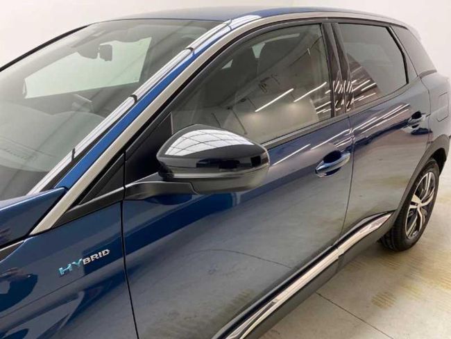 Peugeot 3008 180 e-EAT8 Allure Pack   - Foto 13