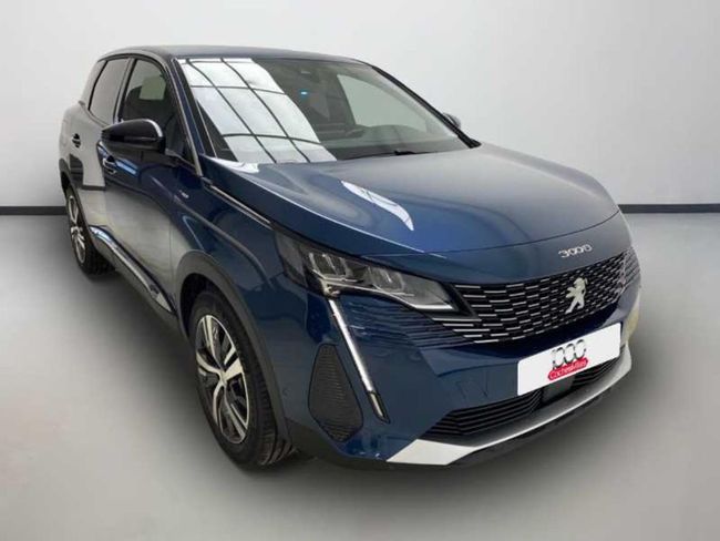 Peugeot 3008 180 e-EAT8 Allure Pack   - Foto 12
