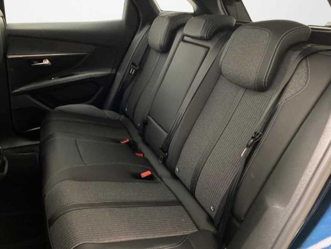 Peugeot 3008 180 e-EAT8 Allure Pack   - Foto 9