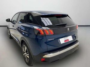 Peugeot 3008 180 e-EAT8 Allure Pack   - Foto 15