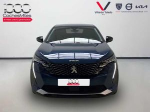 Peugeot 3008 180 e-EAT8 Allure Pack   - Foto 4