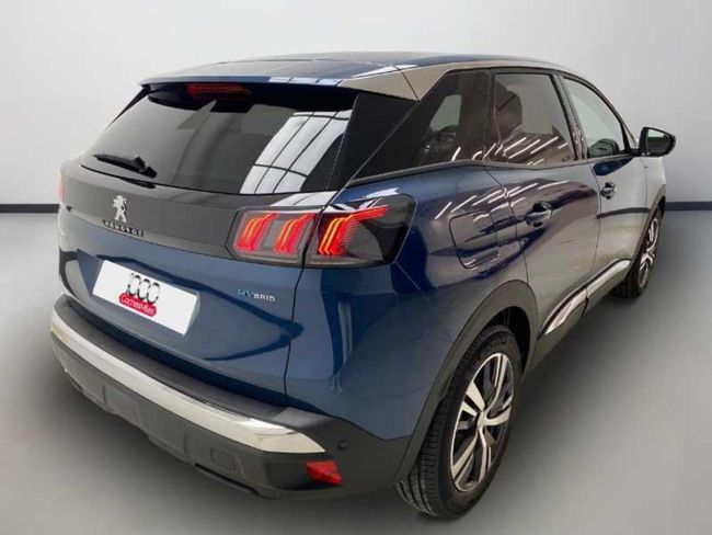 Peugeot 3008 180 e-EAT8 Allure Pack   - Foto 16