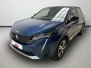Peugeot 3008 180 e-EAT8 Allure Pack   - Foto 14