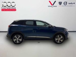 Peugeot 3008 180 e-EAT8 Allure Pack   - Foto 6