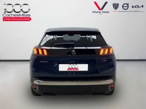Peugeot 3008 180 e-EAT8 Allure Pack   - Foto 5