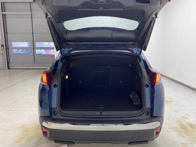 Peugeot 3008 180 e-EAT8 Allure Pack   - Foto 10