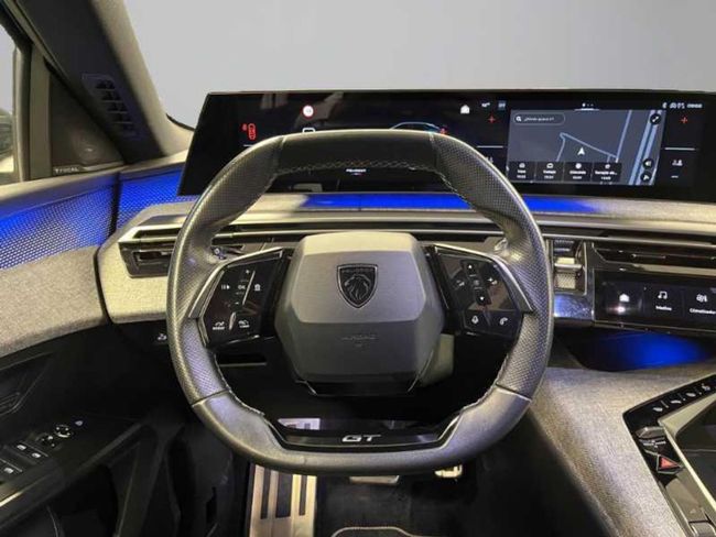 Peugeot 3008 GT Eléctrico 157kW   - Foto 20