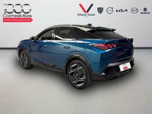 Peugeot 3008 GT Eléctrico 157kW   - Foto 5