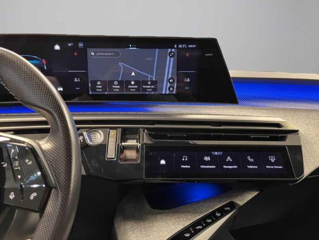 Peugeot 3008 GT Eléctrico 157kW   - Foto 11