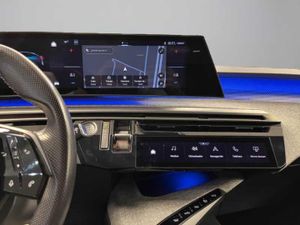 Peugeot 3008 GT Eléctrico 157kW   - Foto 11
