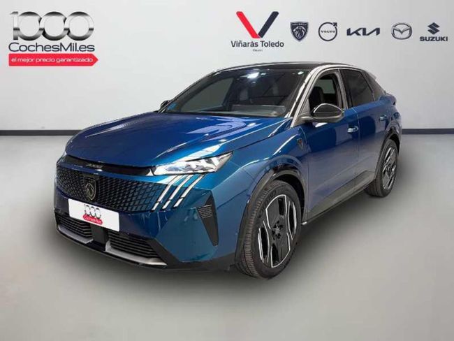 Peugeot 3008 GT Eléctrico 157kW   - Foto 2