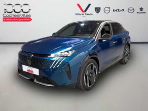 Peugeot 3008 GT Eléctrico 157kW   - Foto 2