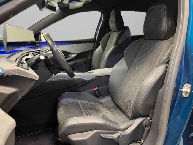 Peugeot 3008 GT Eléctrico 157kW   - Foto 18