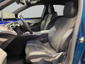 Peugeot 3008 GT Eléctrico 157kW   - Foto 18