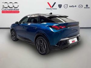 Peugeot 3008 GT Eléctrico 157kW   - Foto 8