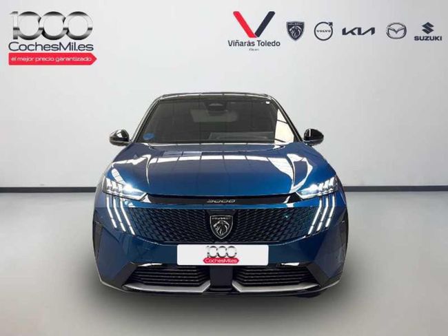 Peugeot 3008 GT Eléctrico 157kW   - Foto 6