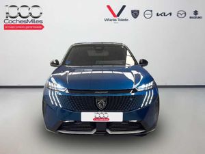 Peugeot 3008 GT Eléctrico 157kW   - Foto 6