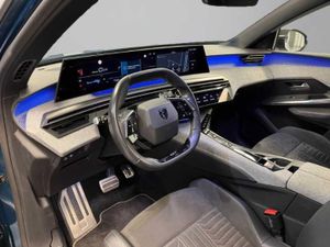 Peugeot 3008 GT Eléctrico 157kW   - Foto 17