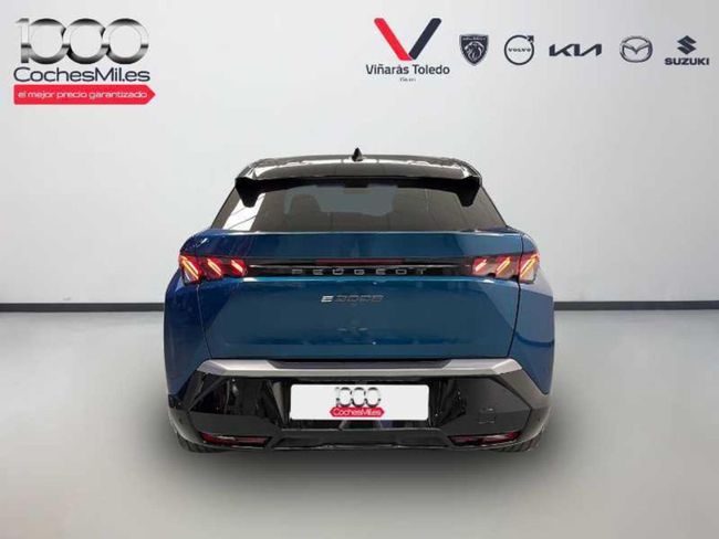 Peugeot 3008 GT Eléctrico 157kW   - Foto 9