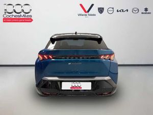 Peugeot 3008 GT Eléctrico 157kW   - Foto 9