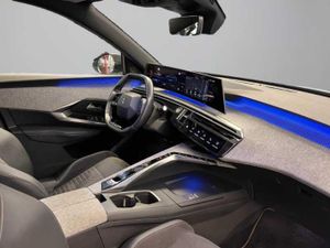 Peugeot 3008 GT Eléctrico 157kW   - Foto 21