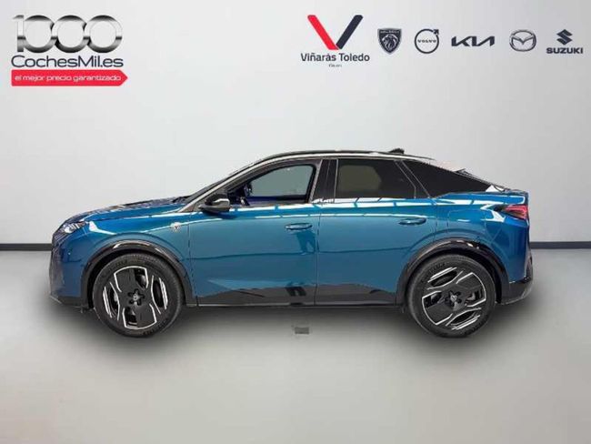 Peugeot 3008 GT Eléctrico 157kW   - Foto 4