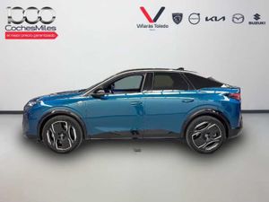 Peugeot 3008 GT Eléctrico 157kW   - Foto 4