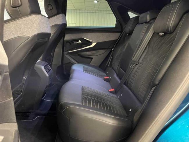 Peugeot 3008 GT Eléctrico 157kW   - Foto 14