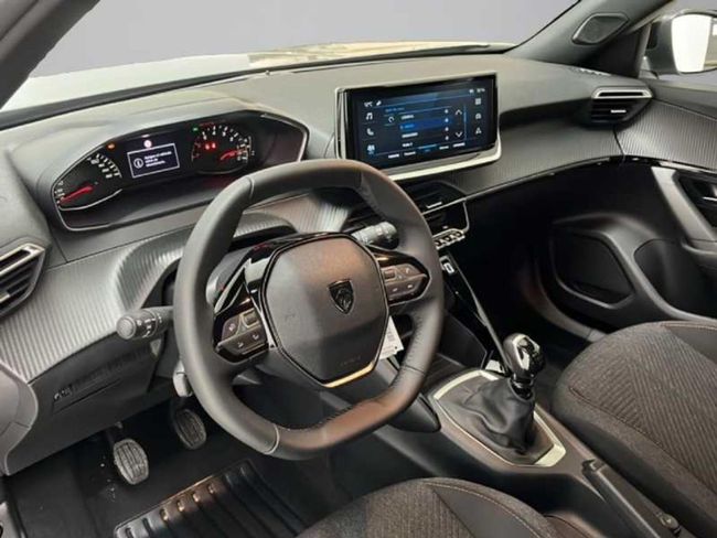 Peugeot 2008 Style Gasolina 100 S&S 6 Vel. MAN   - Foto 17