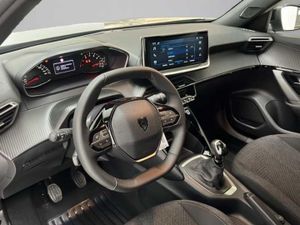 Peugeot 2008 Style Gasolina 100 S&S 6 Vel. MAN   - Foto 17