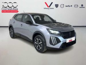 Peugeot 2008 Style Gasolina 100 S&S 6 Vel. MAN   - Foto 7