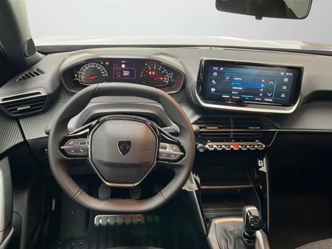 Peugeot 2008 Style Gasolina 100 S&S 6 Vel. MAN   - Foto 13
