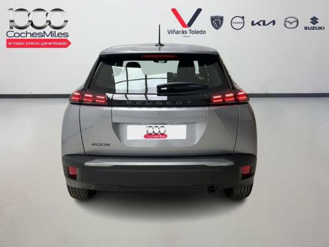 Peugeot 2008 Style Gasolina 100 S&S 6 Vel. MAN   - Foto 5