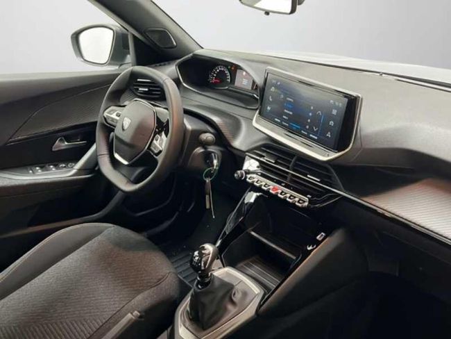 Peugeot 2008 Style Gasolina 100 S&S 6 Vel. MAN   - Foto 9