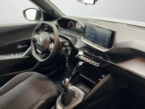 Peugeot 2008 Style Gasolina 100 S&S 6 Vel. MAN   - Foto 9