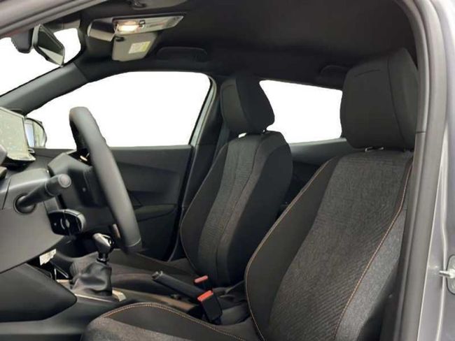 Peugeot 2008 Style Gasolina 100 S&S 6 Vel. MAN   - Foto 10