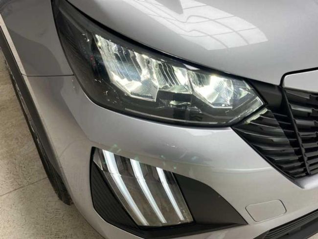 Peugeot 2008 Style Gasolina 100 S&S 6 Vel. MAN   - Foto 18