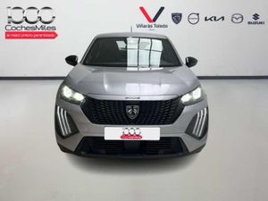 Peugeot 2008 Style Gasolina 100 S&S 6 Vel. MAN   - Foto 4