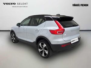 Volvo XC40 Recharge Eléctrico Plus Auto   - Foto 7