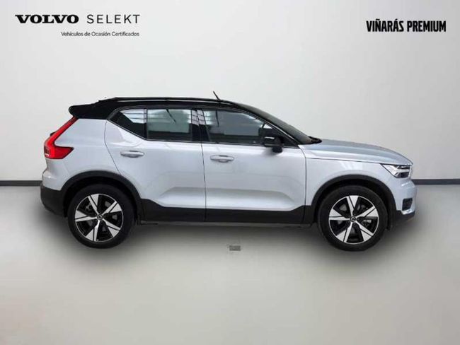 Volvo XC40 Recharge Eléctrico Plus Auto   - Foto 4