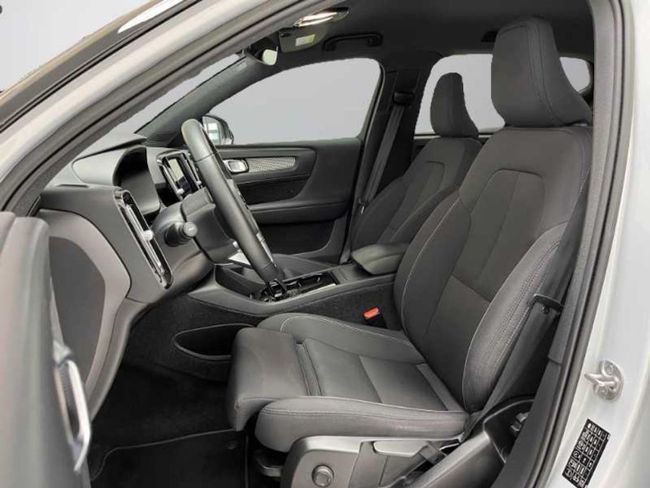 Volvo XC40 Recharge Eléctrico Plus Auto   - Foto 16
