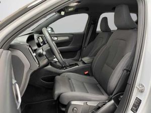 Volvo XC40 Recharge Eléctrico Plus Auto   - Foto 16