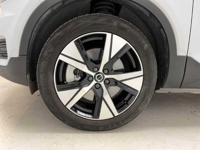 Volvo XC40 Recharge Eléctrico Plus Auto   - Foto 12