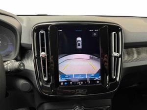 Volvo XC40 Recharge Eléctrico Plus Auto   - Foto 9