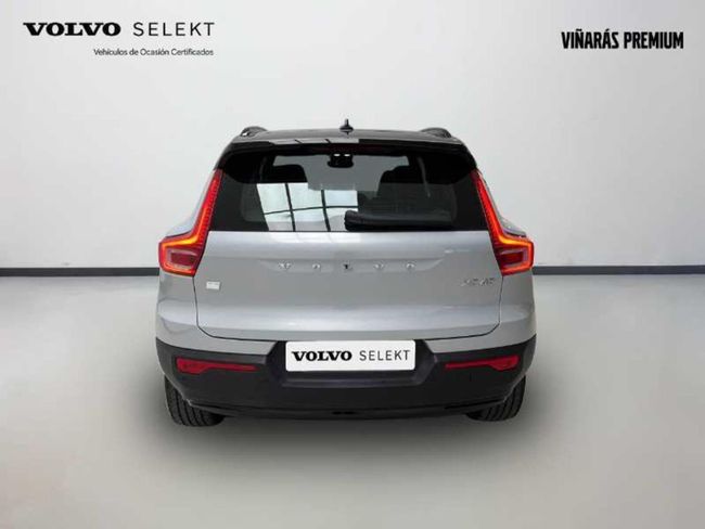 Volvo XC40 Recharge Eléctrico Plus Auto   - Foto 8