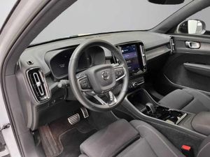 Volvo XC40 Recharge Eléctrico Plus Auto   - Foto 17